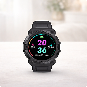 Часы-будильник