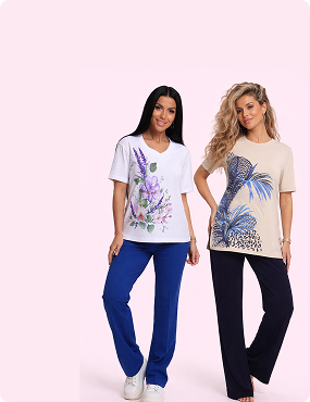 Одежда и аксессуары