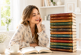 Banner book