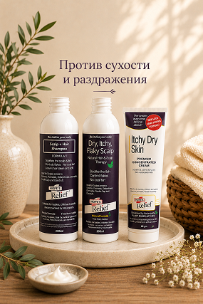 Уход за собой